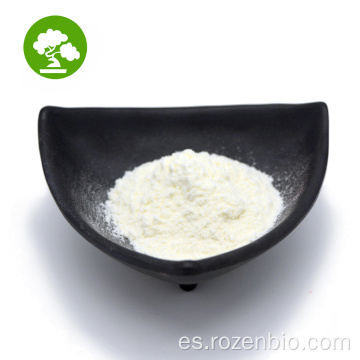 Enzima conservante de grado alimenticio Precio de lisozima CAS 12650-88-3